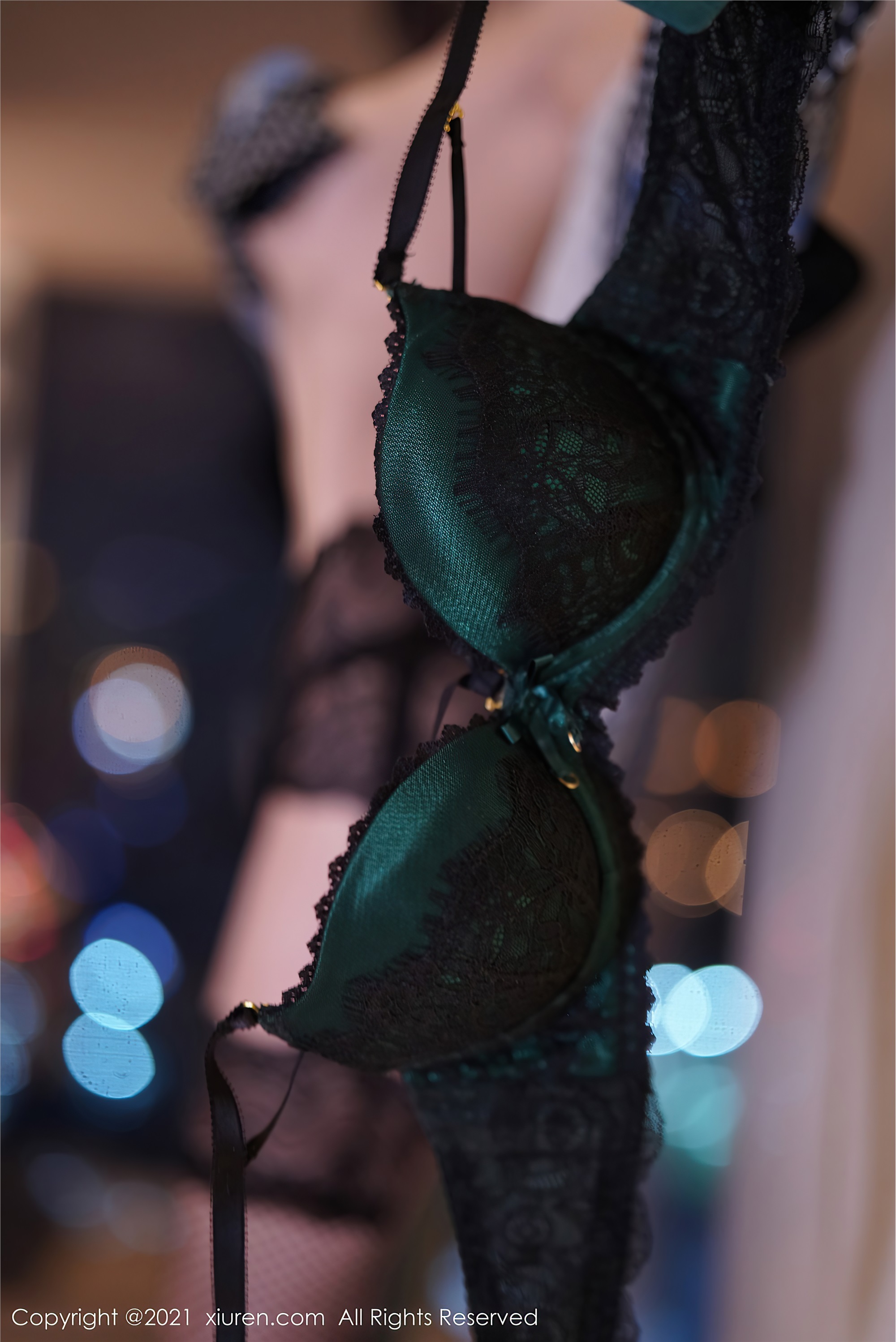 XIUREN秀人网  2021.02.08 No.3097 周于希Sandy